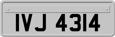 IVJ4314