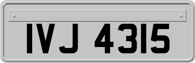 IVJ4315