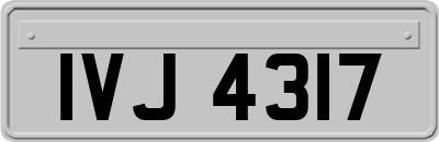 IVJ4317