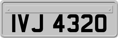 IVJ4320