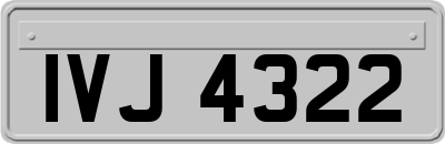 IVJ4322