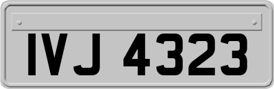 IVJ4323