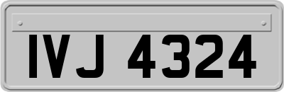 IVJ4324