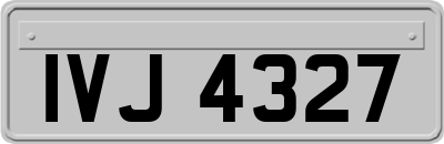 IVJ4327