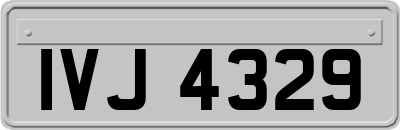 IVJ4329