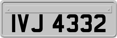 IVJ4332