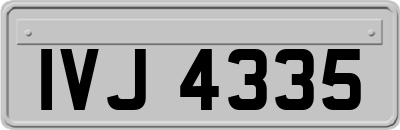 IVJ4335