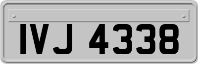 IVJ4338