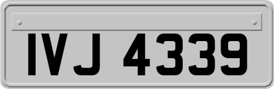 IVJ4339