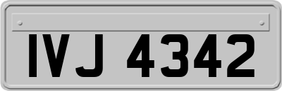 IVJ4342