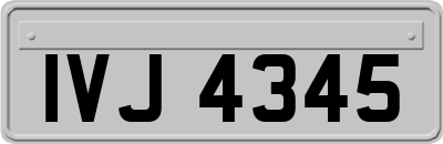 IVJ4345