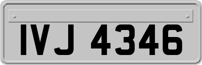 IVJ4346