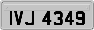IVJ4349