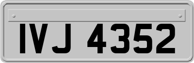 IVJ4352