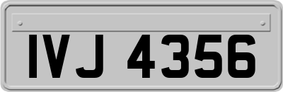 IVJ4356