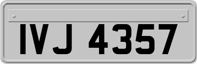 IVJ4357