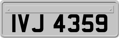 IVJ4359