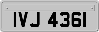 IVJ4361