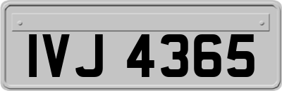 IVJ4365