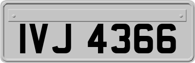 IVJ4366