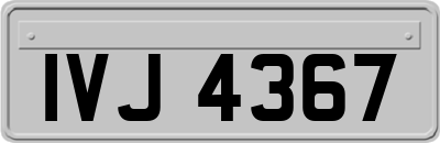 IVJ4367