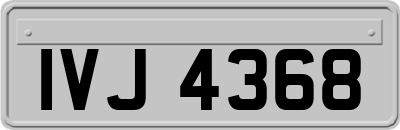 IVJ4368