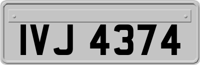 IVJ4374