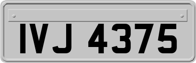 IVJ4375