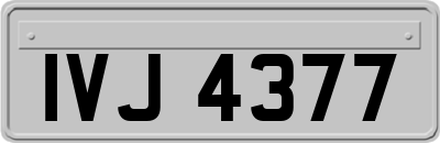 IVJ4377