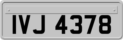 IVJ4378