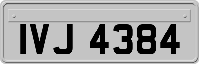IVJ4384