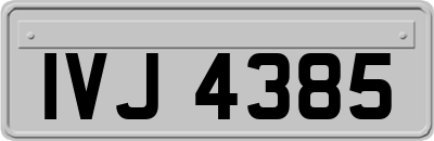 IVJ4385