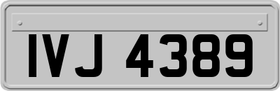 IVJ4389