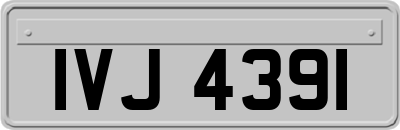 IVJ4391