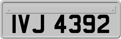 IVJ4392