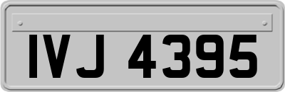 IVJ4395