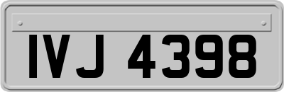 IVJ4398