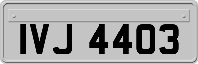 IVJ4403