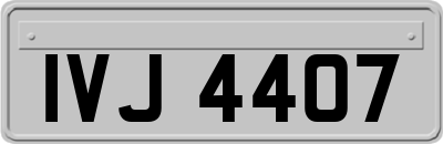 IVJ4407