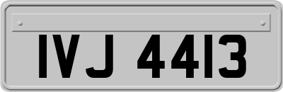 IVJ4413