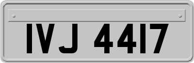 IVJ4417