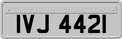 IVJ4421