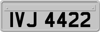 IVJ4422