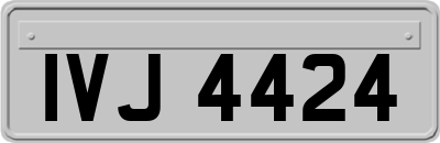IVJ4424