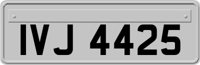 IVJ4425