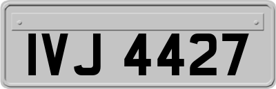IVJ4427