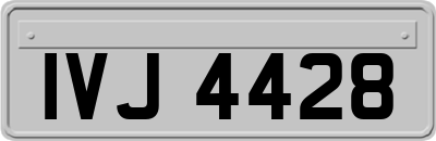 IVJ4428