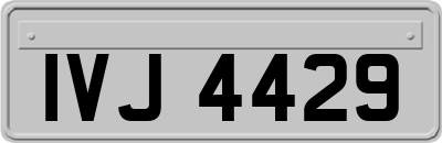 IVJ4429