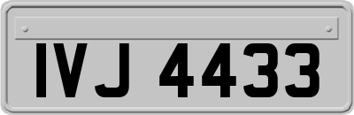 IVJ4433