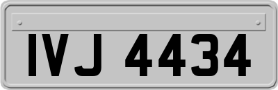 IVJ4434